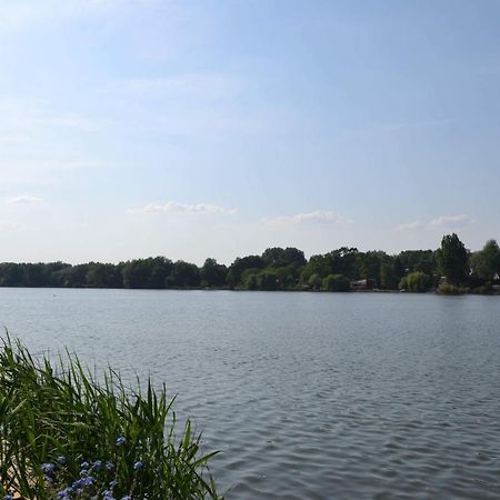Neptun2 Apartman Domsod Zewnętrze zdjęcie