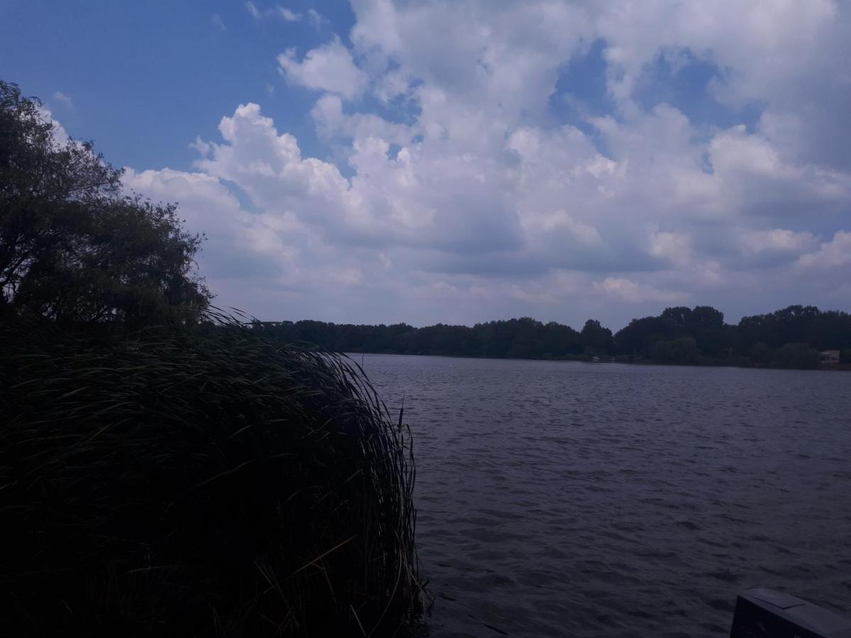 Neptun2 Apartman Domsod Zewnętrze zdjęcie