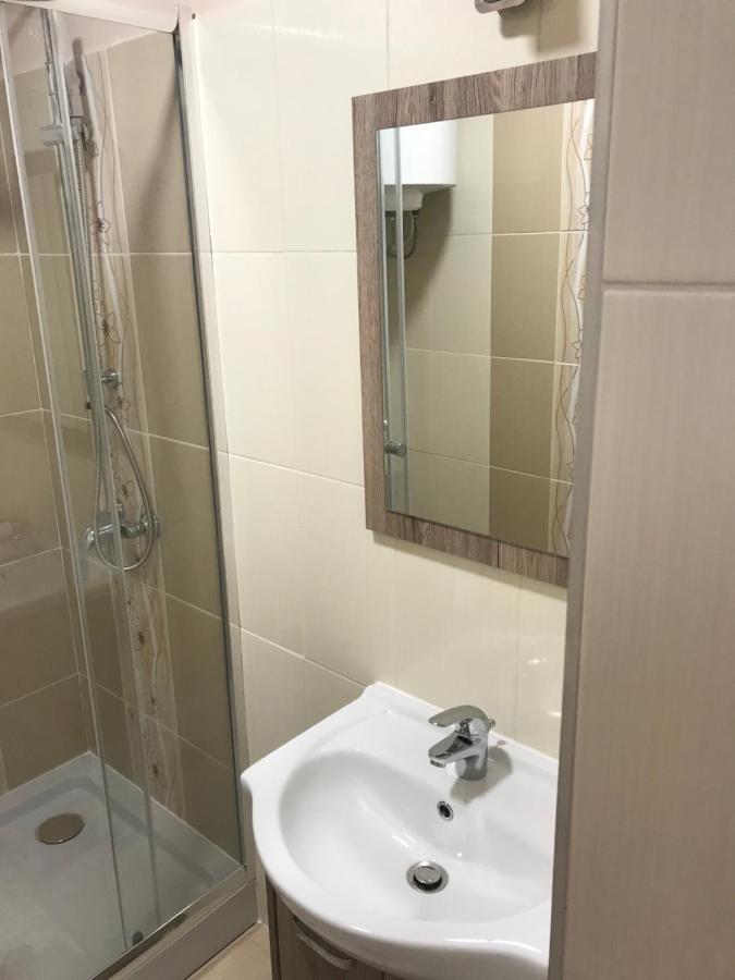 Neptun2 Apartman Domsod Zewnętrze zdjęcie