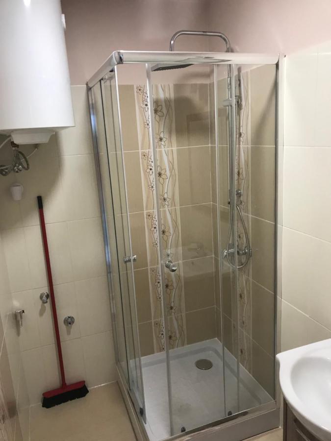 Neptun2 Apartman Domsod Zewnętrze zdjęcie