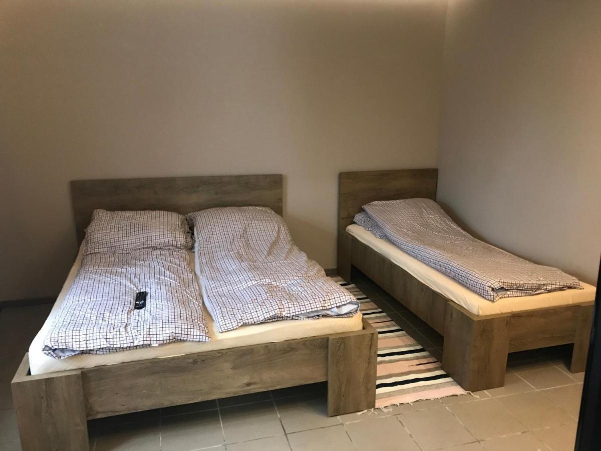 Neptun2 Apartman Domsod Zewnętrze zdjęcie