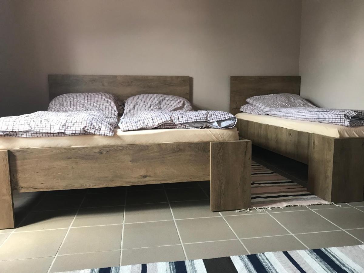 Neptun2 Apartman Domsod Zewnętrze zdjęcie